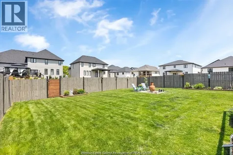 48 Kingsbridge Amherstburg ON N9V 4A5