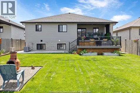 48 Kingsbridge Amherstburg ON N9V 4A5