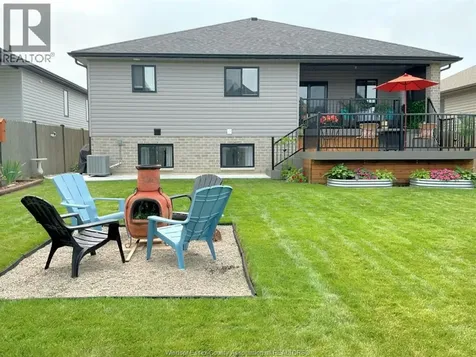 48 Kingsbridge Amherstburg ON N9V 4A5