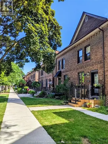 840 Monmouth Road Windsor ON N8Y 3L4