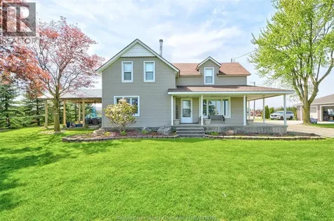 4799 Concession Road 9 Windsor ON N0R 1K0