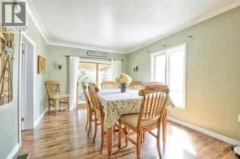 4799 Concession Road 9 Windsor ON N0R 1K0