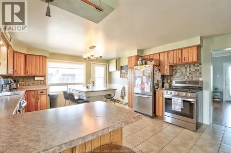 4799 Concession Road 9 Windsor ON N0R 1K0