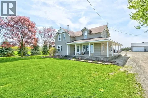 4799 Concession Road 9 Windsor ON N0R 1K0