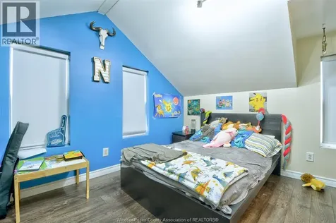 4799 Concession Road 9 Windsor ON N0R 1K0