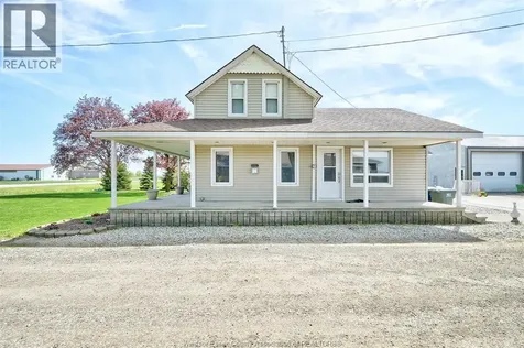4799 Concession Road 9 Windsor ON N0R 1K0