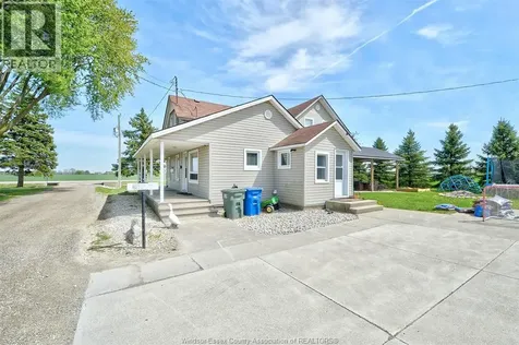 4799 Concession Road 9 Windsor ON N0R 1K0