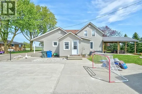 4799 Concession Road 9 Windsor ON N0R 1K0