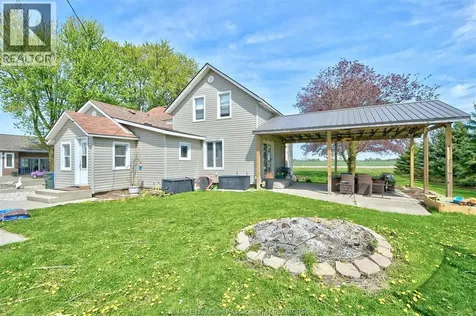4799 Concession Road 9 Windsor ON N0R 1K0