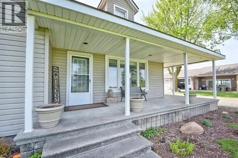 4799 Concession Road 9 Windsor ON N0R 1K0