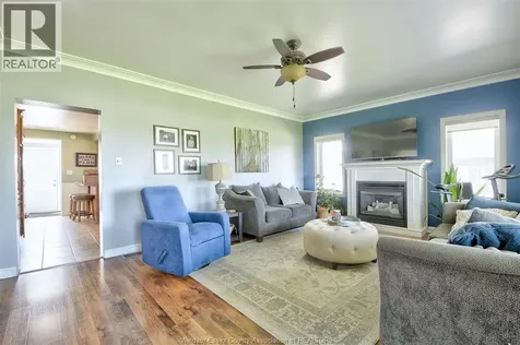 4799 Concession Road 9 Windsor ON N0R 1K0