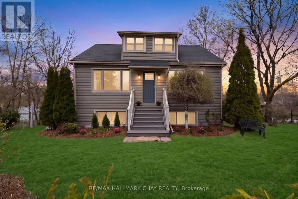 296 Barrie Road Orillia ON L3V 2R7