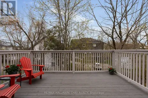 296 Barrie Road Orillia ON L3V 2R7