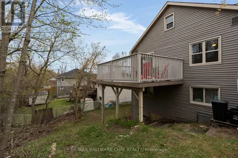 296 Barrie Road Orillia ON L3V 2R7