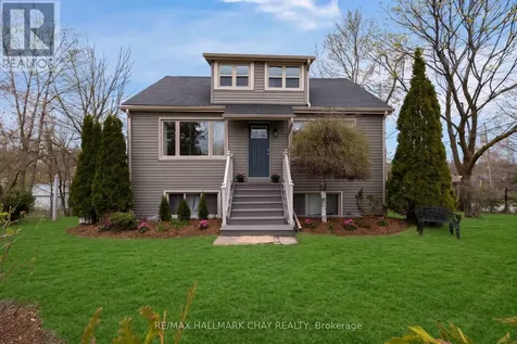 296 Barrie Road Orillia ON L3V 2R7