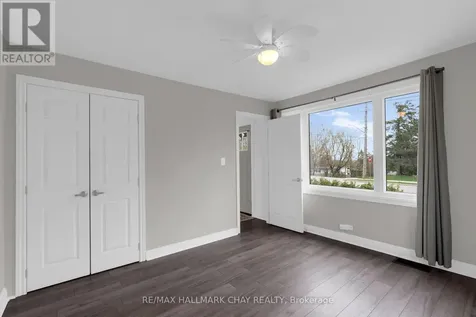 296 Barrie Road Orillia ON L3V 2R7