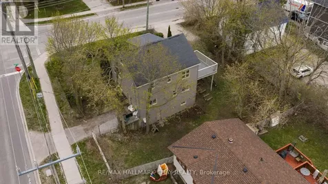 296 Barrie Road Orillia ON L3V 2R7