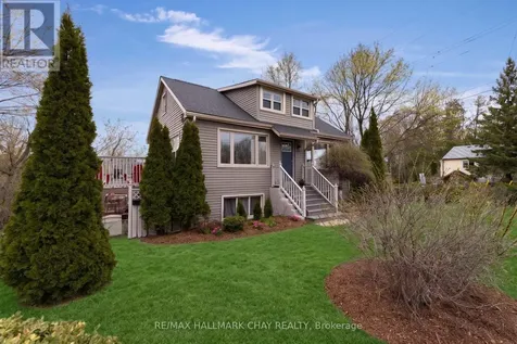 296 Barrie Road Orillia ON L3V 2R7
