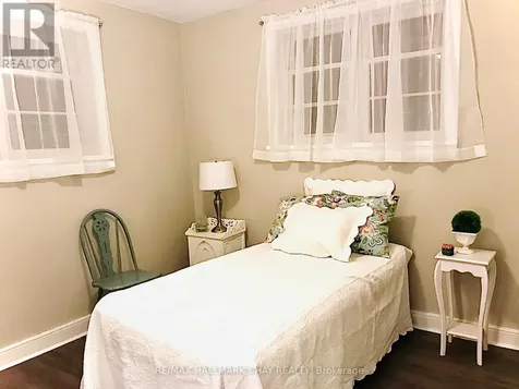 296 Barrie Road Orillia ON L3V 2R7