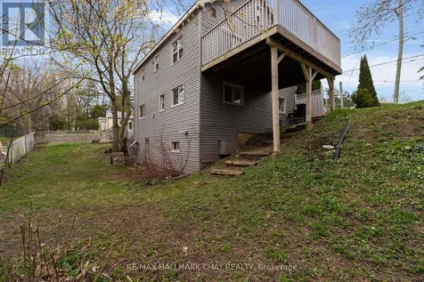 296 Barrie Road Orillia ON L3V 2R7