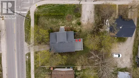 296 Barrie Road Orillia ON L3V 2R7