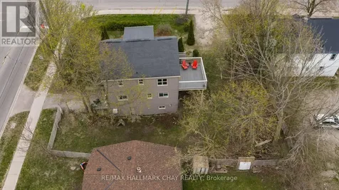 296 Barrie Road Orillia ON L3V 2R7