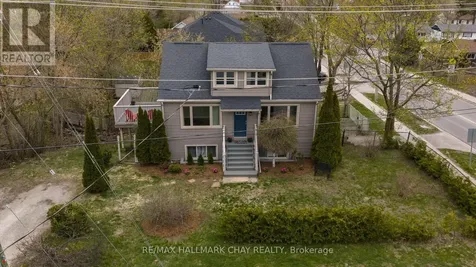 296 Barrie Road Orillia ON L3V 2R7
