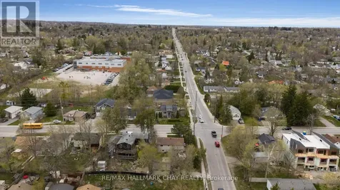 296 Barrie Road Orillia ON L3V 2R7