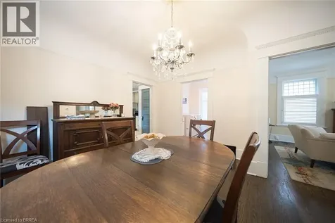 8 William Street Brantford ON N3T 3K1