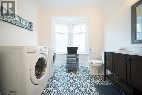 8 William Street Brantford ON N3T 3K1