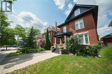 8 William Street Brantford ON N3T 3K1