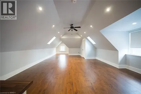 8 William Street Brantford ON N3T 3K1
