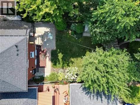 8 William Street Brantford ON N3T 3K1