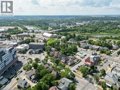 8 William Street Brantford ON N3T 3K1
