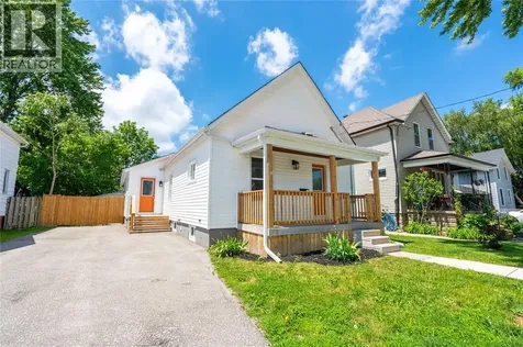 249 Vidal Street South Sarnia ON N7T 2T8