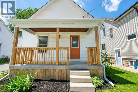 249 Vidal Street South Sarnia ON N7T 2T8
