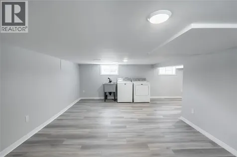 249 Vidal Street South Sarnia ON N7T 2T8