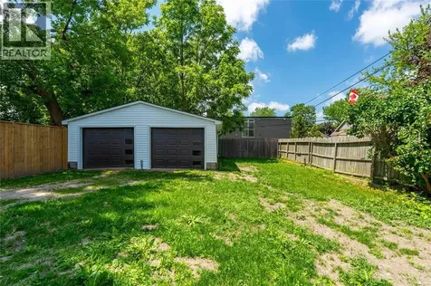 249 Vidal Street South Sarnia ON N7T 2T8