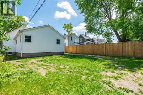 249 Vidal Street South Sarnia ON N7T 2T8