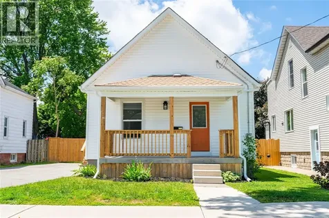 249 Vidal Street South Sarnia ON N7T 2T8