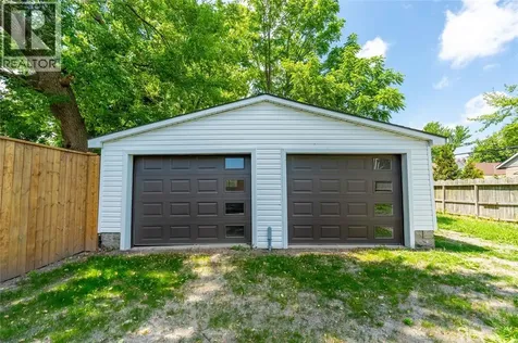249 Vidal Street South Sarnia ON N7T 2T8
