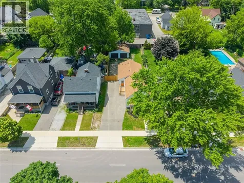 249 Vidal Street South Sarnia ON N7T 2T8