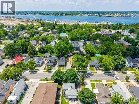 249 Vidal Street South Sarnia ON N7T 2T8