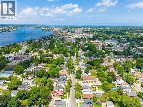 249 Vidal Street South Sarnia ON N7T 2T8