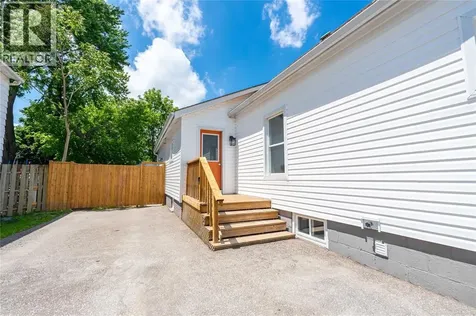 249 Vidal Street South Sarnia ON N7T 2T8