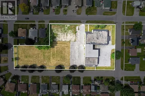 1335 Reneal Street Cornwall ON K6H 3L5