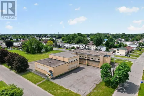 1335 Reneal Street Cornwall ON K6H 3L5