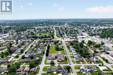 1335 Reneal Street Cornwall ON K6H 3L5