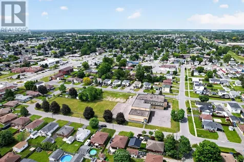 1335 Reneal Street Cornwall ON K6H 3L5