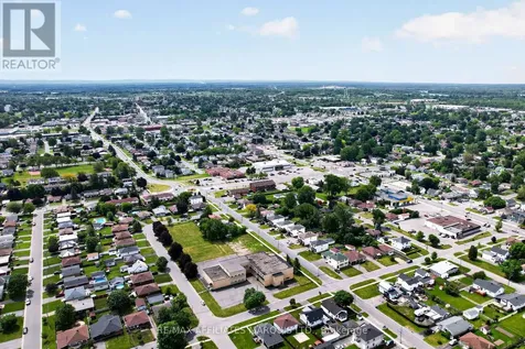 1335 Reneal Street Cornwall ON K6H 3L5